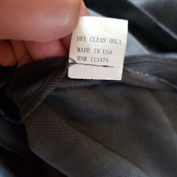 Yigal Azrouel New York wool pants 2 - Picture 7 of 8